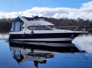 2007 Bayliner 288 Discovery