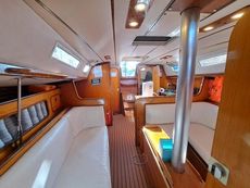 1986 Beneteau First 375