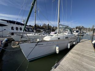 1997 Beneteau Oceanis 36CC