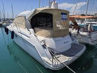 2012 Jeanneau Prestige 390s