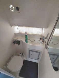 Fairline Carrera 24 (reduced)