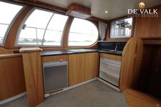 2008 Linskens Supercruiser 48