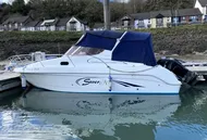 2009 Saver 690 Cabin Sport
