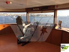 42m / 682 pax Passenger Ship for Sale / #1036700