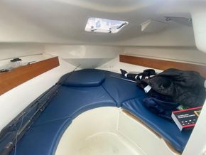 Merry Fisher 625 Legende  - Interior