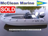 2025 Whaly model 380 (Sold)