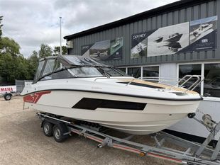 2016 Finnmaster T7