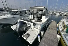 2021 Jeanneau Merry Fisher 795 S2