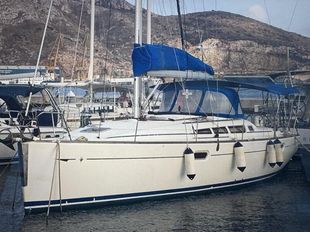 2010 Jeanneau Sun Odyssey 42i
