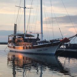 75ft Gulet