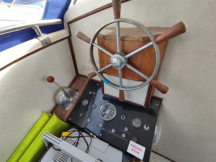 Freeman 26 for sale UK, Freeman boats for sale, Freeman used boat sales