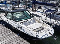 2022 Sea Ray Sundancer 320 Sundancer