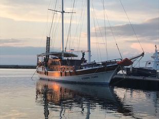 75ft Gulet