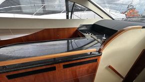 2007 Fairline Phantom 50 27