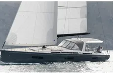 2024 Beneteau Oceanis Yacht 60