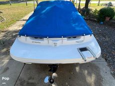 2012 Sea Ray 205 Sport