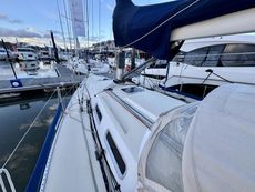 2003 J Boat J/109