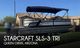 2019 Starcraft SLS-3 TRI