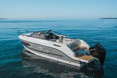 2026 Quicksilver 755 Cruiser