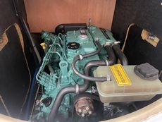 1999 Beneteau First 40.7