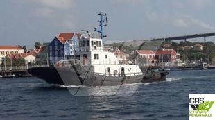 31m / 43ts BP Tug for Sale / #1039872