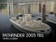 2023 Pathfinder 2005 TRS
