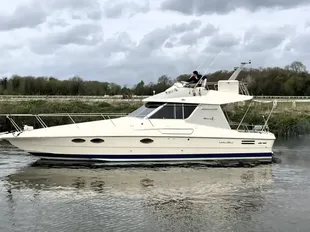 1984 Riva Malibu 42