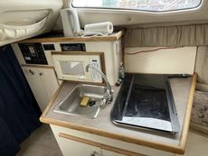 1997 Bayliner 2655 Ciera