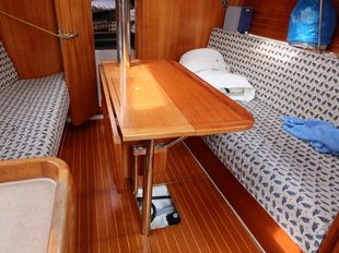 Dufour 32 Classic