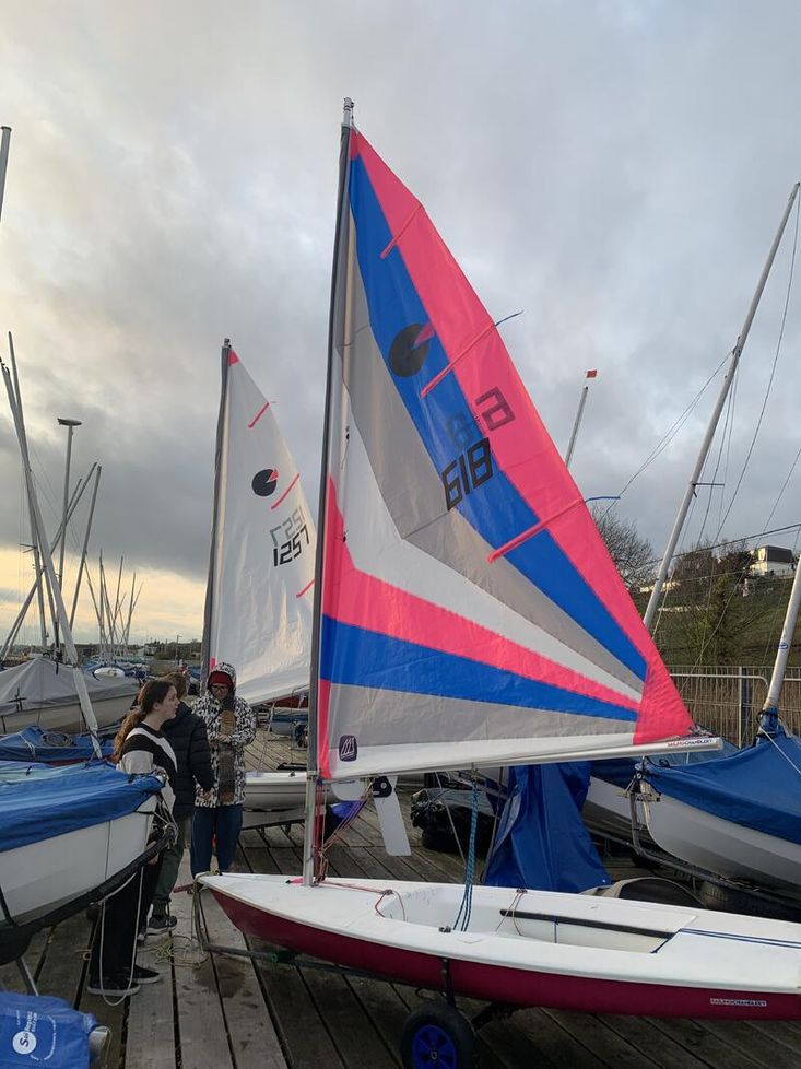Topper Byte for sale UK, Topper boats for sale, Topper used boat sales ...