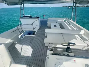 2018 Leopard 51PC