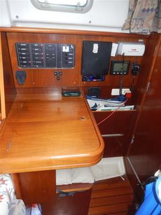 1997 BENETEAU OCEANIS 36 CC