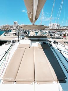 2011 Lagoon 450 F