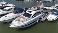 2018 Fairline squadron 53