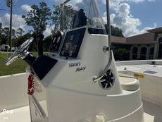2018 NauticStar NauticBay 1810