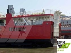 49m Passenger / RoRo Ship for Sale / #1139889