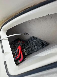 2014 Quicksilver 755 Pilot House