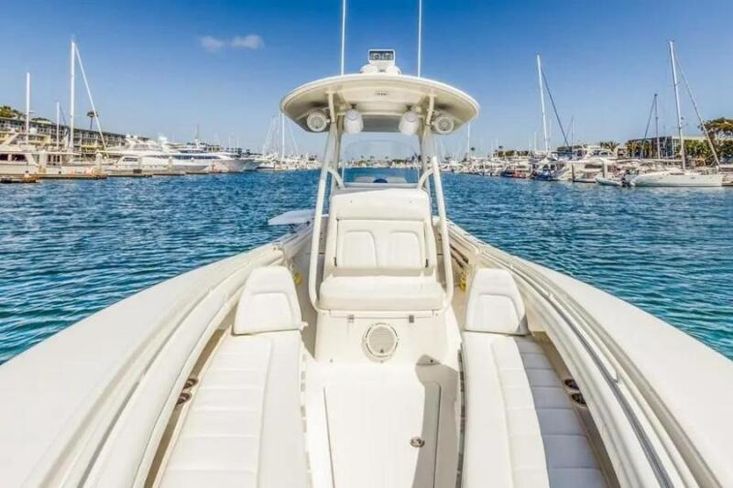 2017 Regulator 25