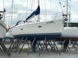 2005 Bavaria 39 Cruiser