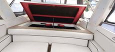 1989 Sunseeker Tomahawk 37