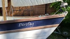 2006 Drascombe Lugger