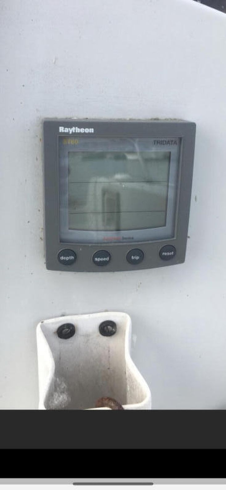 Sadler 25 Bilge Keel