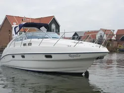 2005 Sealine S34