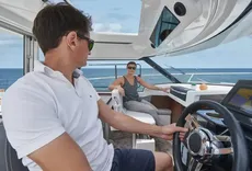 2026 Jeanneau Merry Fisher 795 S2