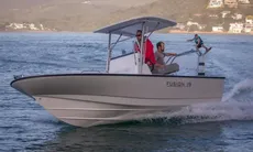 2025 Fusion Power Boats 19