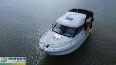 2018 Beneteau  Antares 6