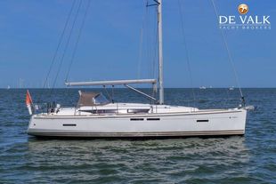 2013 Jeanneau Sun Odyssey 409