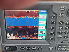 Sounder/GPS