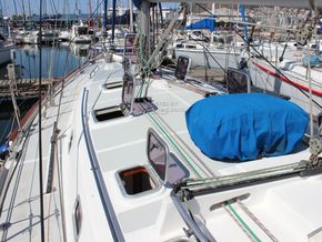 Compass 47  - Hatch
