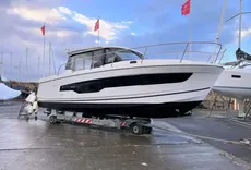 2024 Jeanneau Merry Fisher 1095